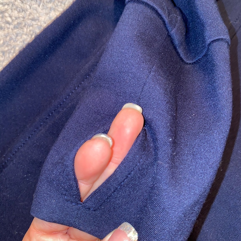 WHBM jacket - Picture 5 of 10